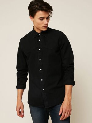 Longsleeve Shirt